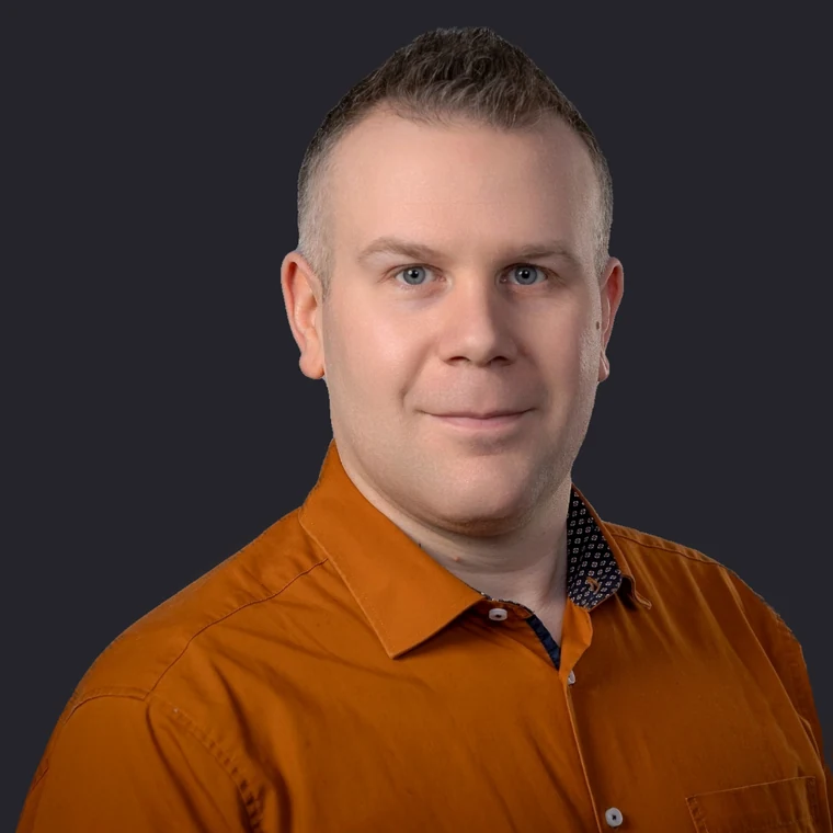 Julian Bölting, Inhaber von IT Service Bölting